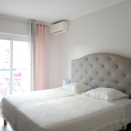 2Bdr Reine Astrid Apartment Cannes Luaran gambar