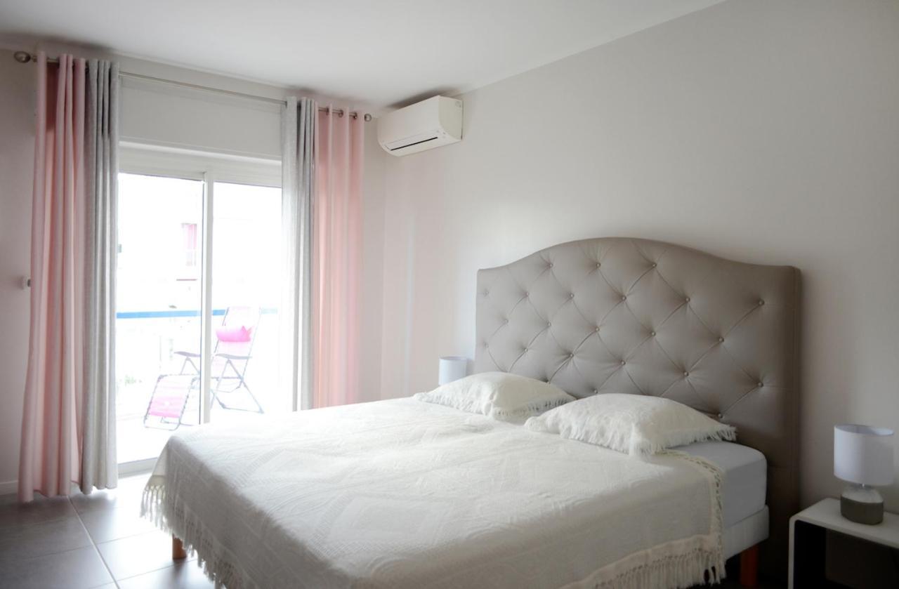 2Bdr Reine Astrid Apartment Cannes Luaran gambar