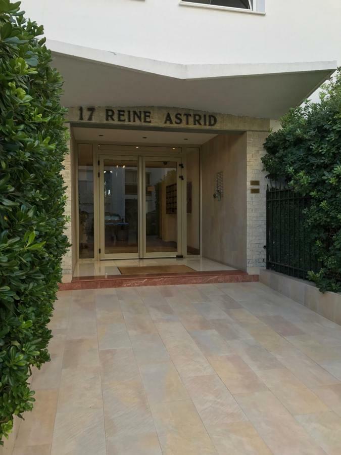 2Bdr Reine Astrid Apartment Cannes Luaran gambar