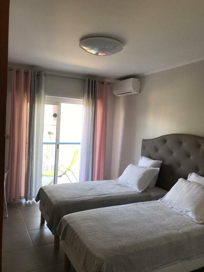 2Bdr Reine Astrid Apartment Cannes Luaran gambar
