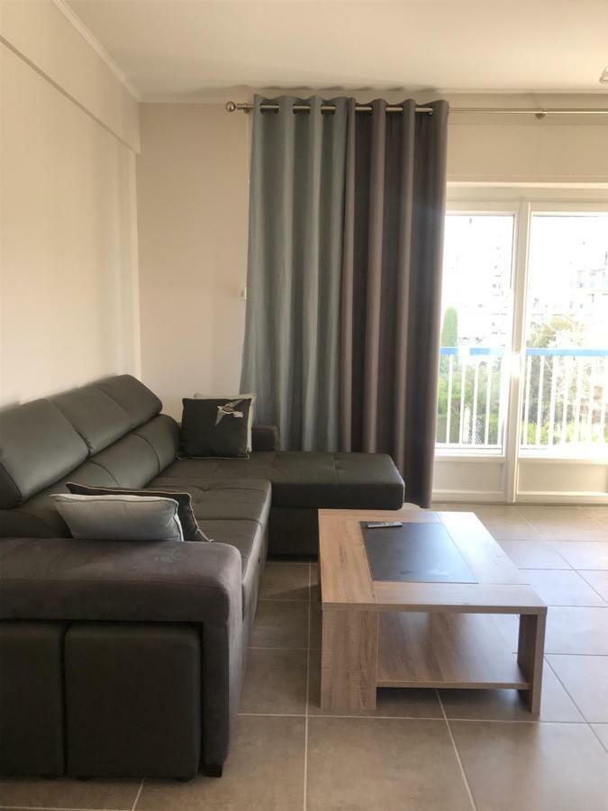 2Bdr Reine Astrid Apartment Cannes Luaran gambar
