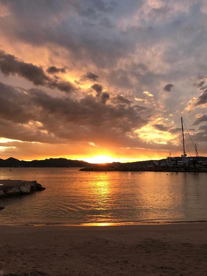 2Bdr Reine Astrid Apartment Cannes Luaran gambar