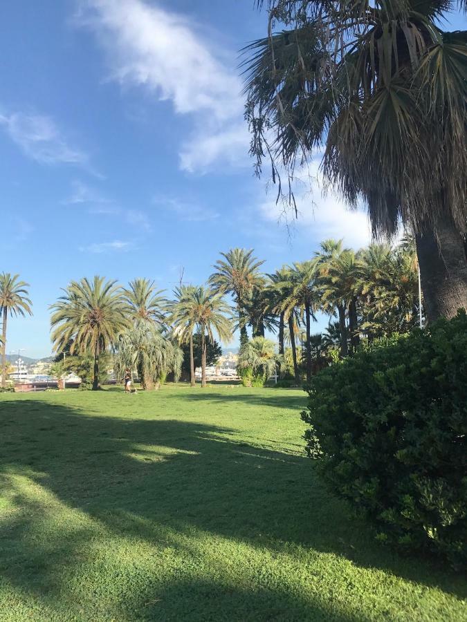 2Bdr Reine Astrid Apartment Cannes Luaran gambar