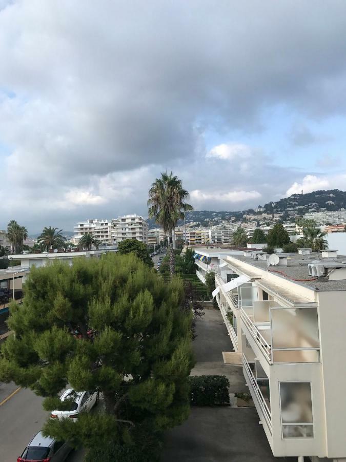 2Bdr Reine Astrid Apartment Cannes Luaran gambar