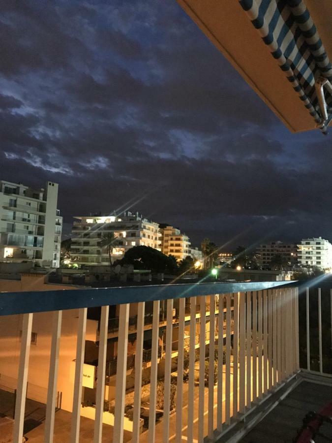 2Bdr Reine Astrid Apartment Cannes Luaran gambar